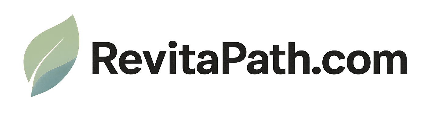 RevitaPath.com